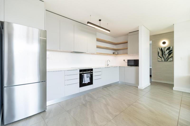 3 Bedroom Property for Sale in Devonbosch Precinct Western Cape